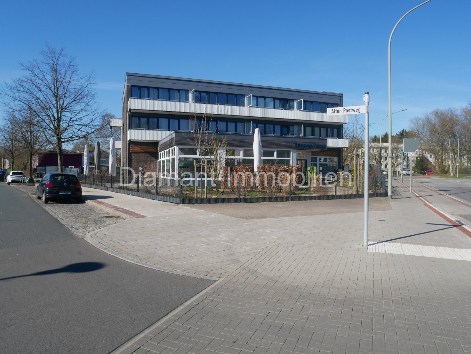 Appartments in Bestlage Bremerhaven Leherheide-Königsheide 
